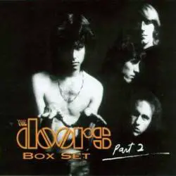 The Doors : Box Set Part 2